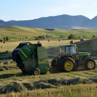 Judith Mountains Ranch images 5