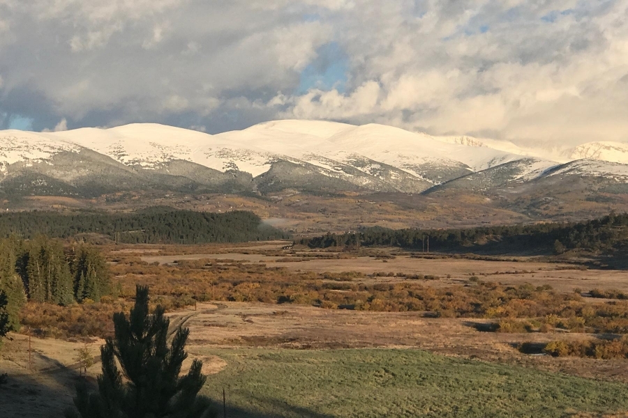 Winding River Ranch featured image