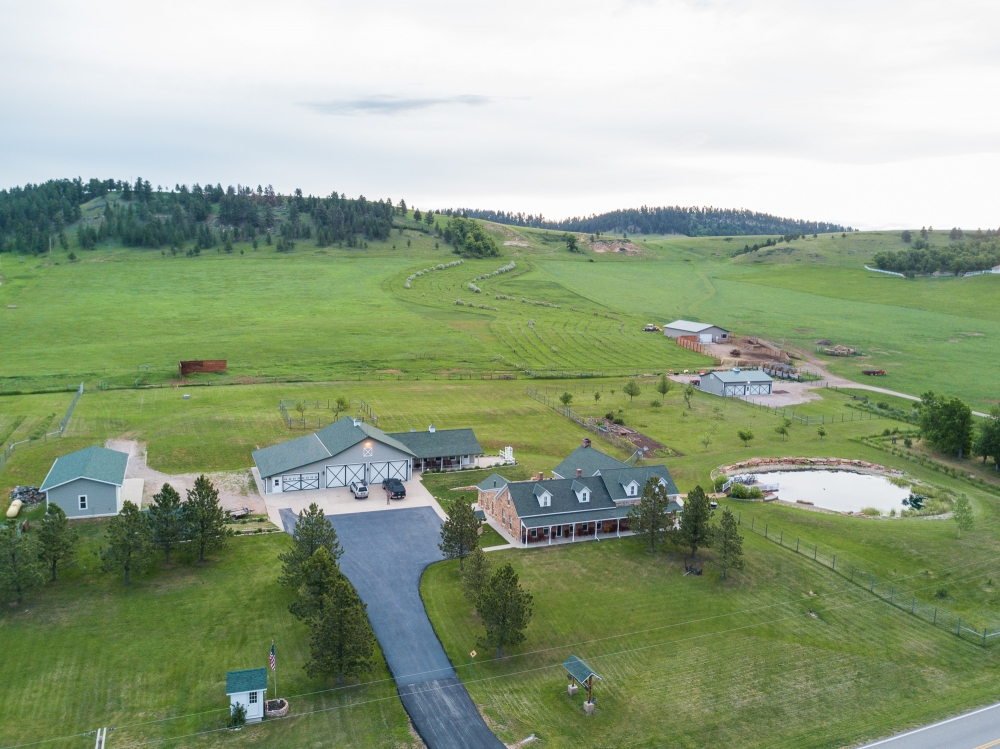 Stone House Ranch featured image