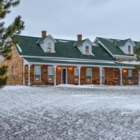 Stone House Ranch images 4