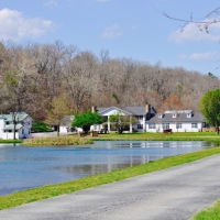 Zanoni Mills Luxury Ranch For Sale in Southern MO
