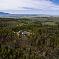 Elk Mountain Retreat