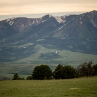 Elk Mountain Retreat images 2