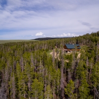 Elk Mountain Retreat images 3