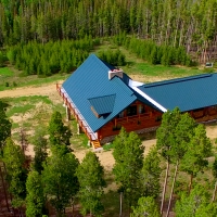 Elk Mountain Retreat images 4
