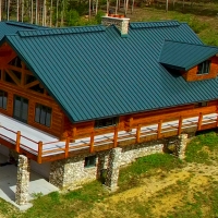 Elk Mountain Retreat images 5