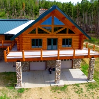 Elk Mountain Retreat images 6