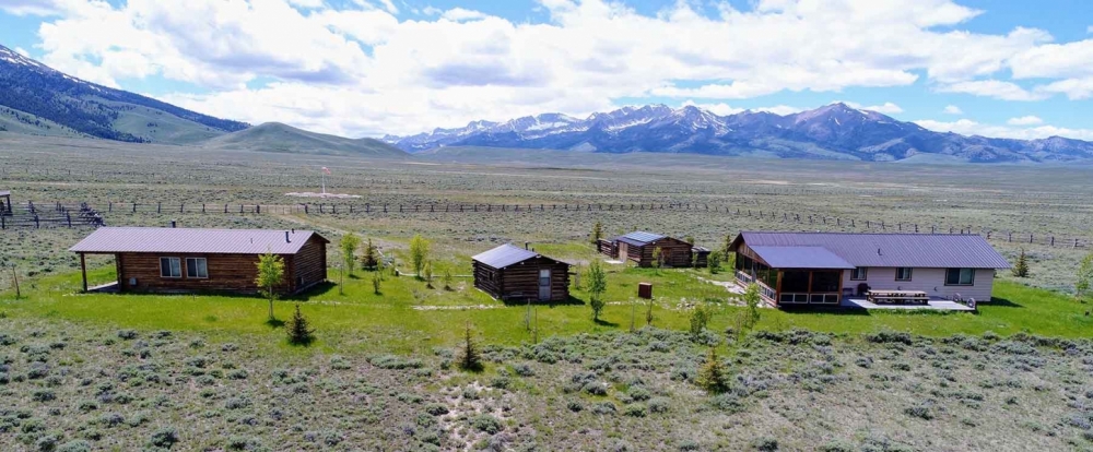 Copper Basin Cabin featured image