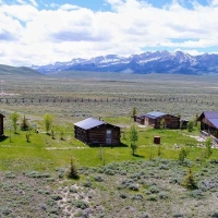 Copper Basin Cabin