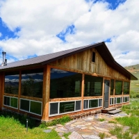 Copper Basin Cabin images 5