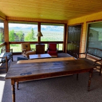 Copper Basin Cabin images 6