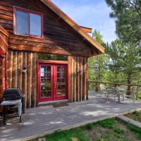 Mountain Retreat at Rhyolite images 4