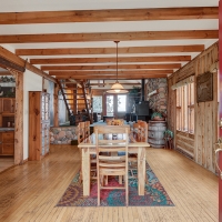 Mountain Retreat at Rhyolite images 5