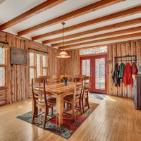 Mountain Retreat at Rhyolite images 6