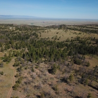 Boulder Ridge Valley View