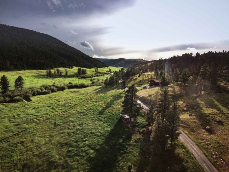 Elk Basin Ranch featured image