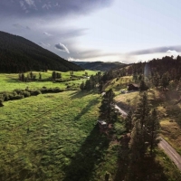 Elk Basin Ranch