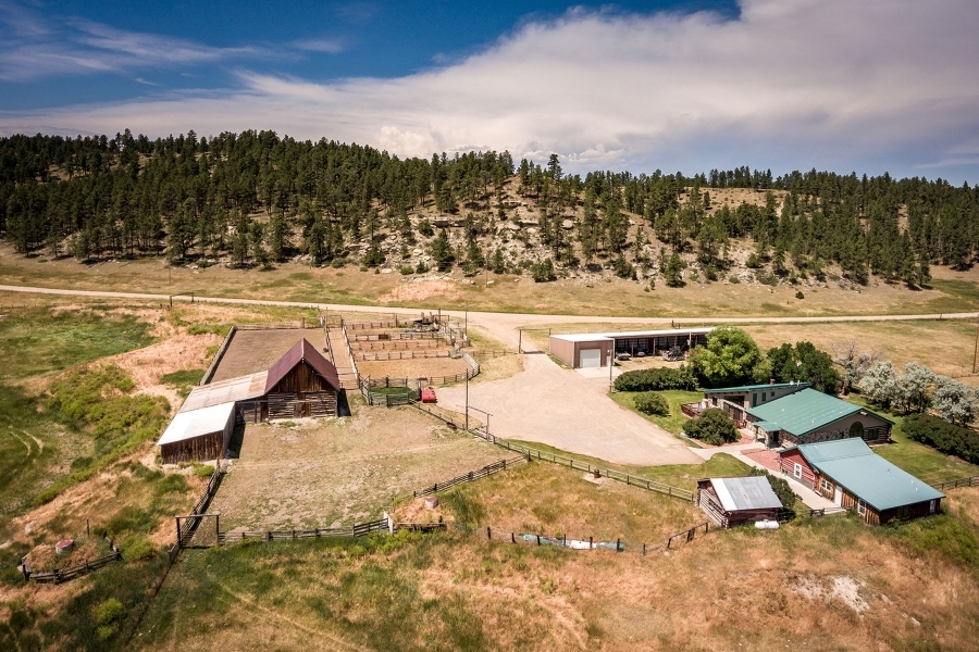 Bull Mountain Ranch featured image