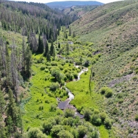 Sierra Madre Ranch images 2