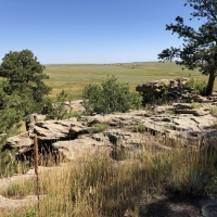 Ramey Ranch
