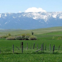 Red Lodge Creek Ranch