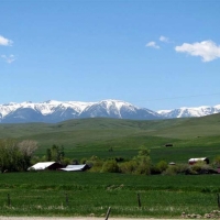 Red Lodge Creek Ranch images 4