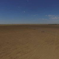 Southwest Kansas Irrigated  Tillable &nbsp; amp  Grass Farm images 2