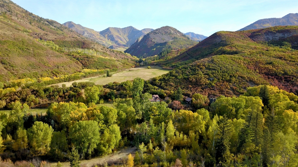 Hawks Nest Ranch featured image