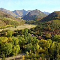 Hawks Nest Ranch