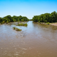 Arkansas River Hunt Ranch