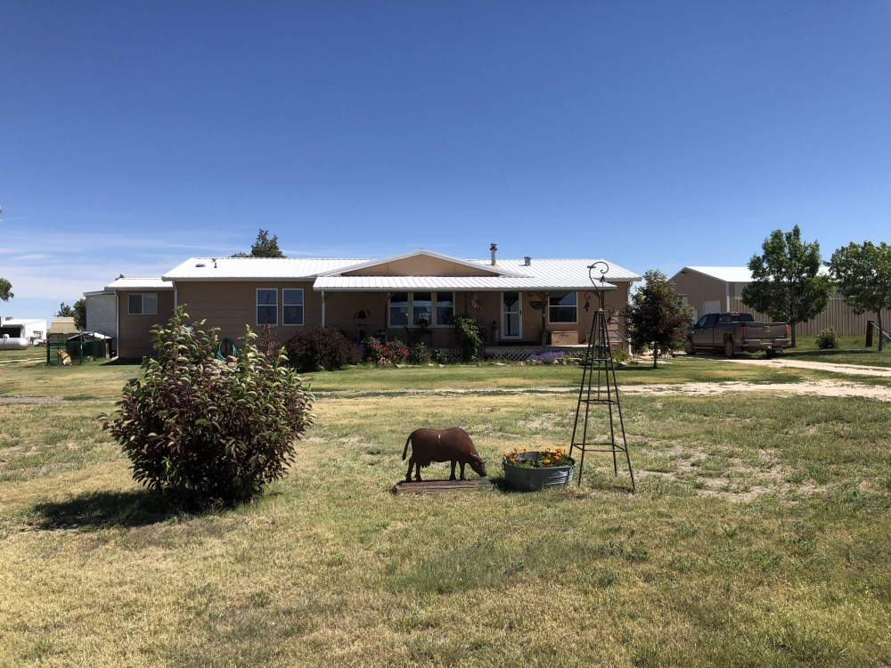 Calhan Ranch HQ featured image