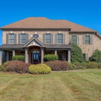 Breathtaking Country Home For Sale in Bedford County  VA images 4