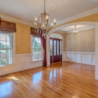 Breathtaking Country Home For Sale in Bedford County  VA images 5
