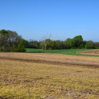 Leavenworth Development Tract