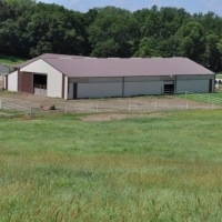 Working Equine Facility with Home For Sale in Saint Joseph  MO images 4