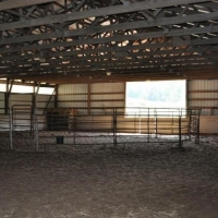 Working Equine Facility with Home For Sale in Saint Joseph  MO images 6