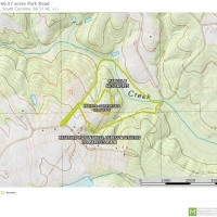 -66.57-Acres-Duck Hunting Opportunity on 8.5 Acre Beaver Swamp images 5