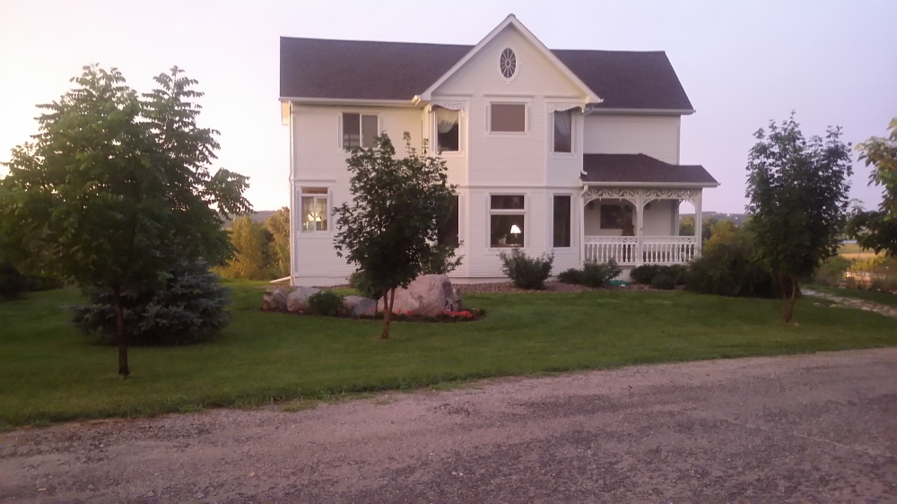 River View Acreage featured image