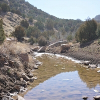 Smith Canyon Ranch - North Parcel images 2