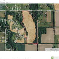 Croco Development Tract