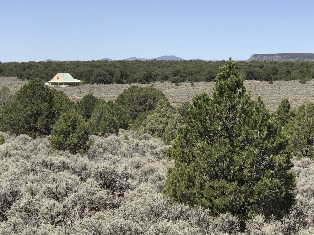 Big Sage 200 Acres &nbsp; Home  New Mexico featured image