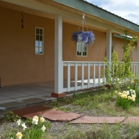 Big Sage 200 Acres &nbsp; Home  New Mexico images 4