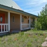 Big Sage 200 Acres &nbsp; Home  New Mexico images 5
