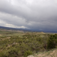 Tongue Creek Ranch Lot 1