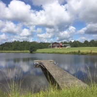80 acres and Lodge Copiah Co.