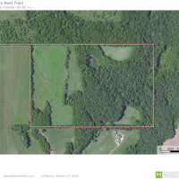 Fabulous Perry Hunt Tract