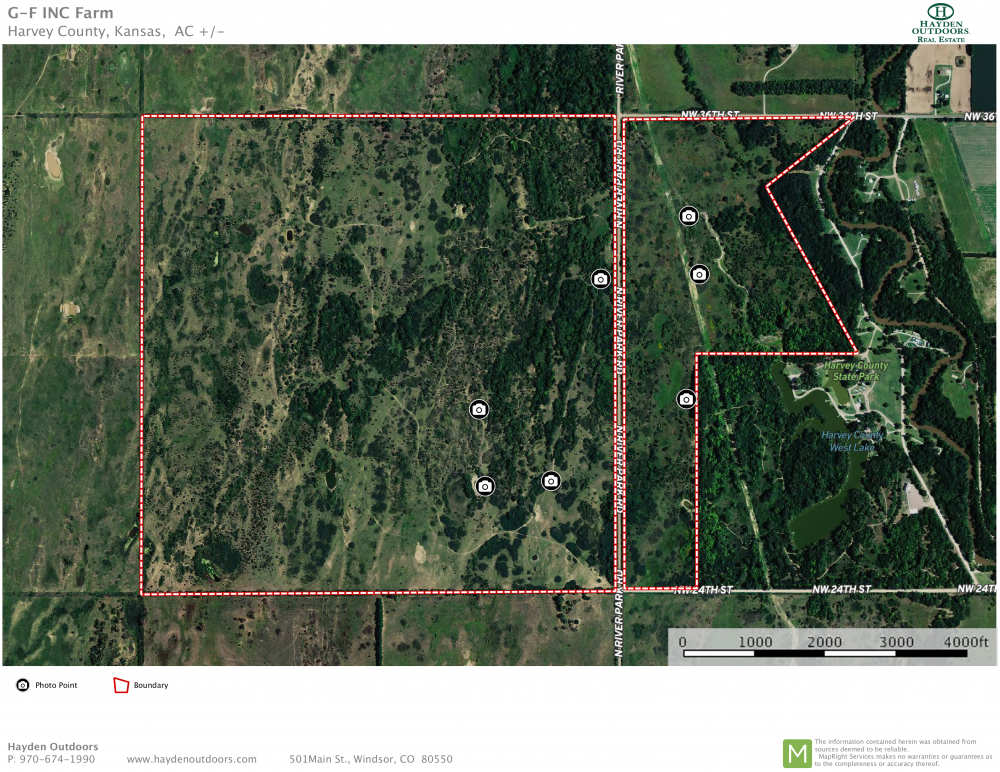 G-F Hunt Ranch featured image