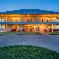 One-of-a-Kind Luxury Ranch For Sale in Central TX