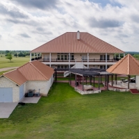 One-of-a-Kind Luxury Ranch For Sale in Central TX images 2