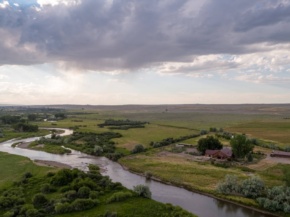 Little Wind Ranch featured image